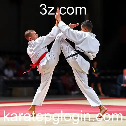 A Evolução dos Jogos de Luta em 2025