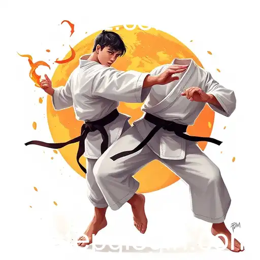 O Crescimento dos Jogos de Luta em 2025