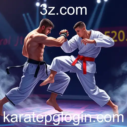 O Impacto dos Jogos de Luta na Cultura Atual