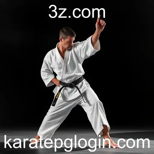 A Evolução do Karate no Cenário Esportivo Brasileiro