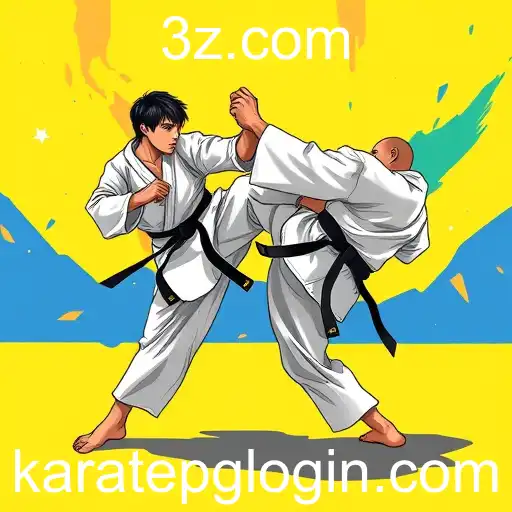 O Impacto dos Jogos de Karatê no Brasil em 2025