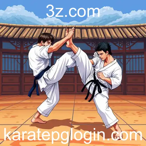 O Impacto do Karate no Bem-Estar e Saúde no Brasil