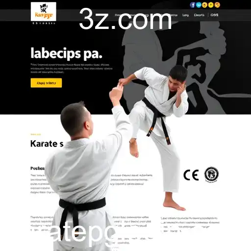 Impactos do Karate em 2025: Inovações e Desafios