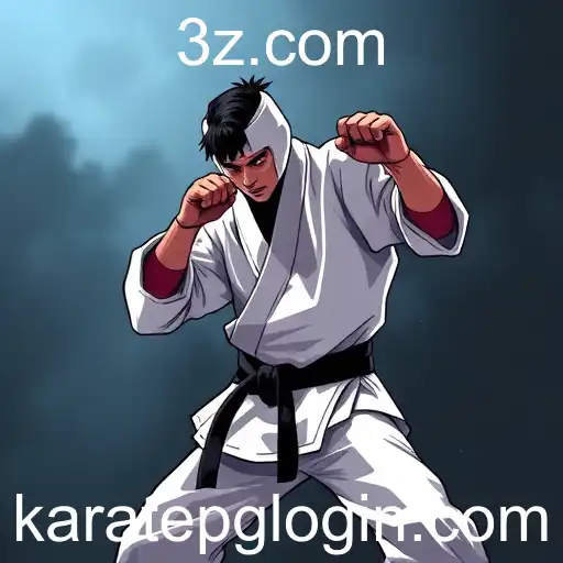 Novidades e Estratégias em KaratePG em 2025