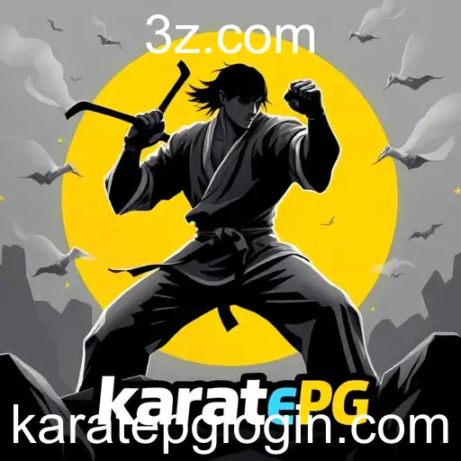 Impacto do 'karatepg' no Cenário de Jogos em 2025