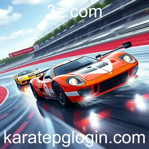 Revolução do E-sports: KaratePG Ganha Popularidade