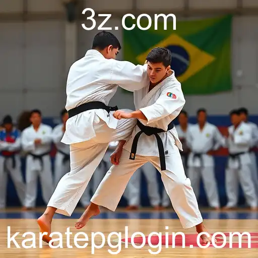 O Crescimento dos Jogos de Luta em 2025