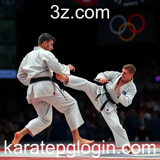 A Ascensão do Karatepg no Mundo dos Jogos em 2025