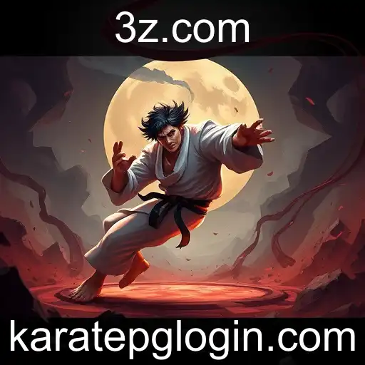 Jogos de Artes Marciais Ganhando Destaque Global