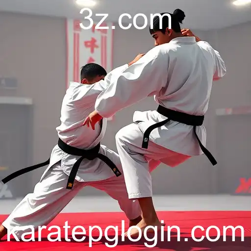 A Ascensão de Jogos de Luta em 2025