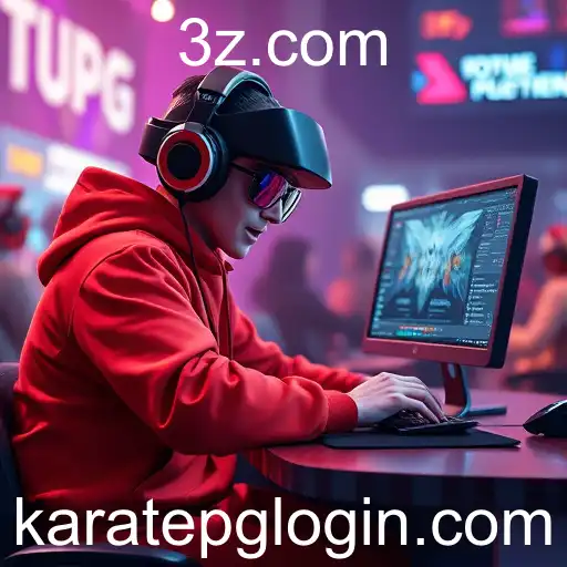 Torneio Mundial de Jogos Online Destaca Tendências Futuras