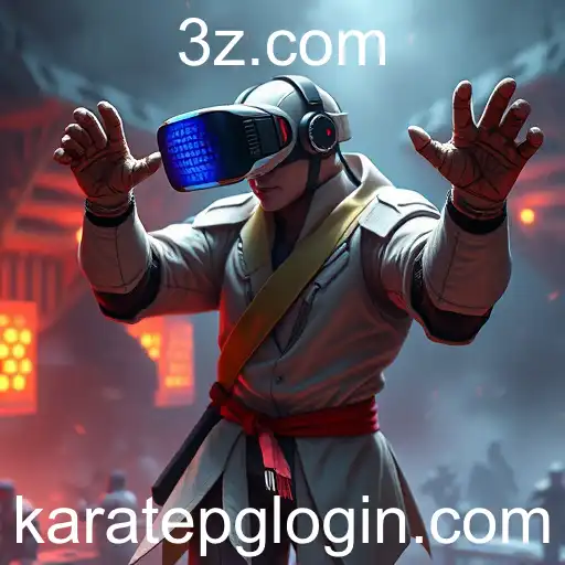 O Impacto das Tecnologias Emergentes na Indústria de Jogos
