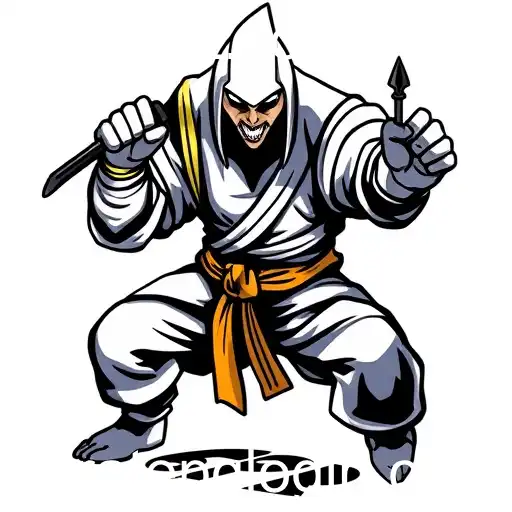 O Crescimento do Karate em Jogos Virtuais
