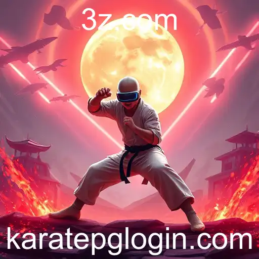 O Impacto do Karate Games no Mercado de Jogos Online