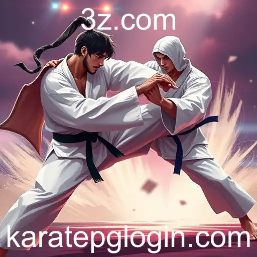 A Nova Era do Karatê em 2025