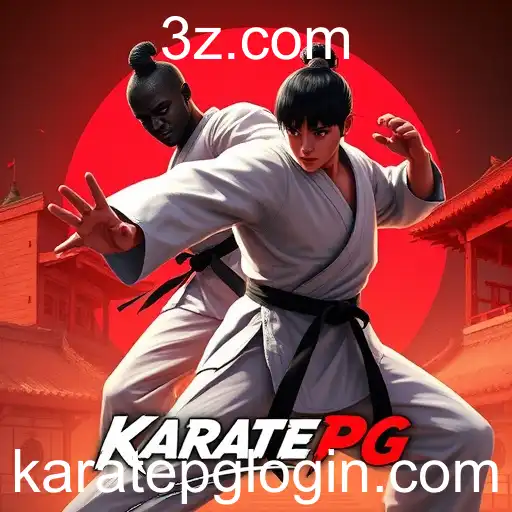 O Novo Rumor de KaratePG: Atualizações e Reações da Comunidade