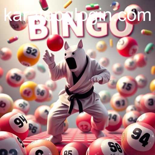 Exploring the Enchanting World of Bingo Games