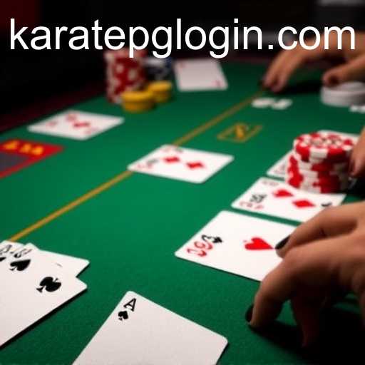 karatepg