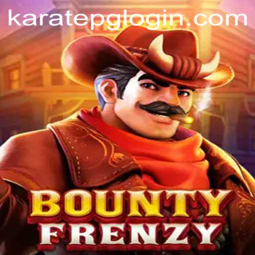 BountyFrenzy Unleashes a New Era of Action and Adventure