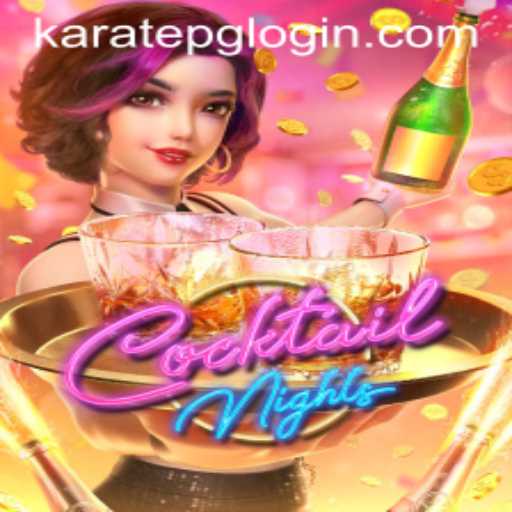 Experience the Excitement of CocktailNights: A Dive into the Unique Game That Combines Fun and Strategy