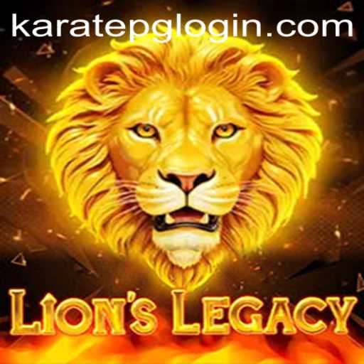 Unleashing the Adventure: Discover LionsLegacy and Master the Art of Karatepg