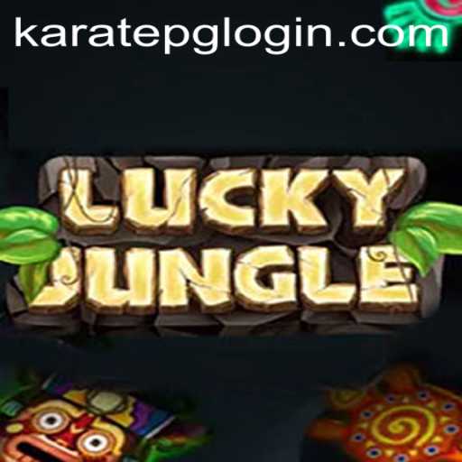 Discover the Enchanting World of LuckyJungle: A Thrilling Adventure Awaits