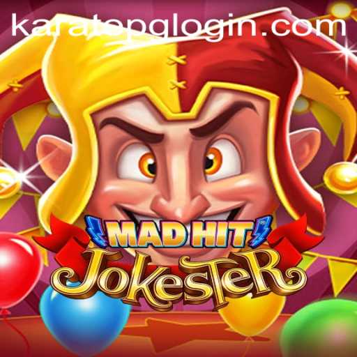 The Dynamic World of MadHitJokester: Unveiling the Karatepg Phenomenon