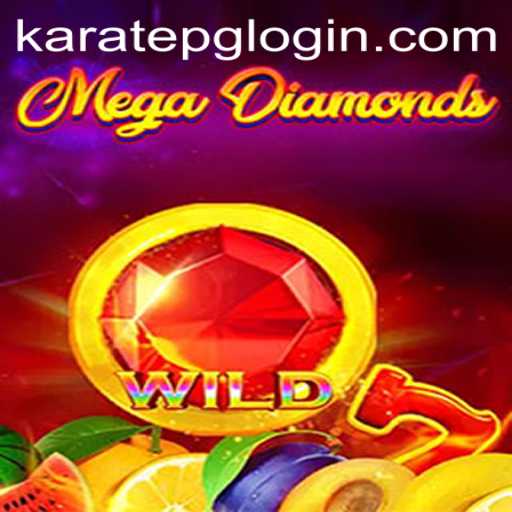 Unveiling MegaDiamond: A Journey Through Time and Space