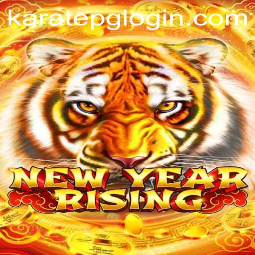 Unveiling NewYearRising: The Revolutionary Karate Experience with karatepg