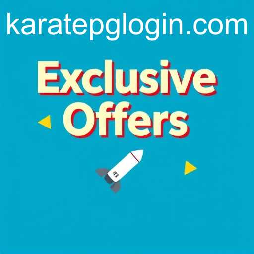 Exclusive Offers: A Deep Dive into Karatepg