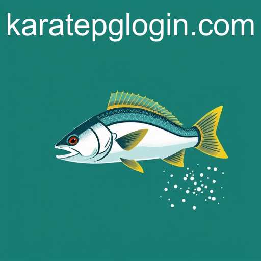The Rise of Online Fishing: Navigating the Waters of Karatepg