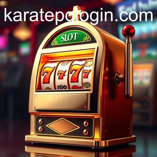 Exploring the Allure of Slot Machines: The Karatepg Connection