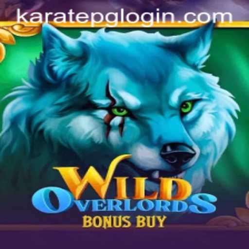 WildOverlordsBonusBuy: A Journey into the Thrilling World of KaratePG Gaming
